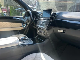 Mercedes-Benz GLS 350 - -FULL-DESIGNO-150000!!!! | Mobile.bg    10