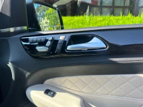Mercedes-Benz GLS 350 - -FULL-DESIGNO-150000!!!! | Mobile.bg    7