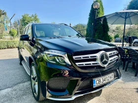 Mercedes-Benz GLS 350 - -FULL-DESIGNO-150000!!!! | Mobile.bg    2