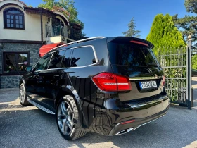 Mercedes-Benz GLS 350 - -FULL-DESIGNO-150000!!!! | Mobile.bg    4
