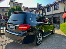 Mercedes-Benz GLS 350 - -FULL-DESIGNO-150000!!!! | Mobile.bg    3