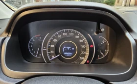 Обява за продажба на Honda Cr-v 2.0 i-Vtec 4x4 EURO 5B 145420km 8гуми с 8 джанти ~33 500 лв. - изображение 9