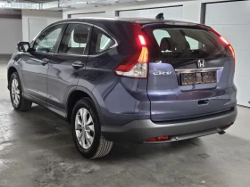 Обява за продажба на Honda Cr-v 2.0 i-Vtec 4x4 EURO 5B 145420km 8гуми с 8 джанти ~33 500 лв. - изображение 4