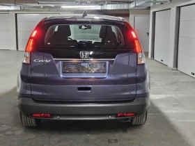 Обява за продажба на Honda Cr-v 2.0 i-Vtec 4x4 EURO 5B 145420km 8гуми с 8 джанти ~33 500 лв. - изображение 3