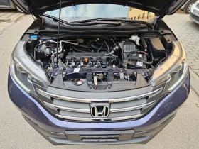 Обява за продажба на Honda Cr-v 2.0 i-Vtec 4x4 EURO 5B 145420km 8гуми с 8 джанти ~33 500 лв. - изображение 8