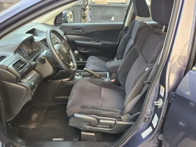 Обява за продажба на Honda Cr-v 2.0 i-Vtec 4x4 EURO 5B 145420km 8гуми с 8 джанти ~33 500 лв. - изображение 5
