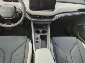 Skoda Elroq 85/LODGE/286HP/CAM/DIGITAL/AMBI/LED/NAVI/375fpr - 82199 лв. - 31510000 10