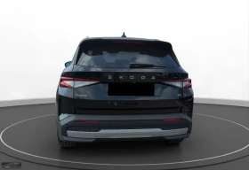 Skoda Elroq 85/LODGE/286HP/CAM/DIGITAL/AMBI/LED/NAVI/375fpr - 82199 лв. - 31510000 4