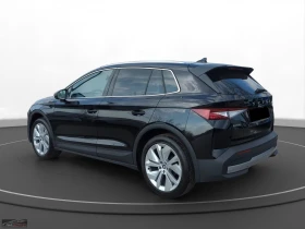 Skoda Elroq 85/LODGE/286HP/CAM/DIGITAL/AMBI/LED/NAVI/375fpr - 82199 лв. - 31510000 3