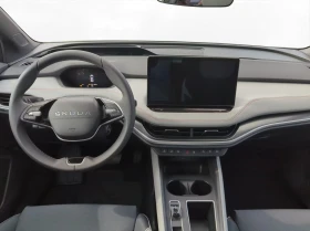 Skoda Elroq 85/LODGE/286HP/CAM/DIGITAL/AMBI/LED/NAVI/375fpr - 82199 лв. - 31510000 9