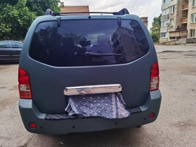 Обява за продажба на Nissan Pathfinder ~13 000 лв. - изображение 3