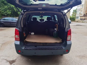 Обява за продажба на Nissan Pathfinder ~13 000 лв. - изображение 5