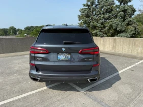 BMW X5 M* SPORT* ХЕДЪП* ОБДУХВАНЕ* ДИСТРОНИК* МЪРТВА* ТОЧ - 60999 лв. - 47999419 8