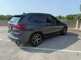 BMW X5 M* SPORT* ХЕДЪП* ОБДУХВАНЕ* ДИСТРОНИК* МЪРТВА* ТОЧ - 60999 лв. - 47999419 2