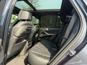 BMW X5 M* SPORT* ХЕДЪП* ОБДУХВАНЕ* ДИСТРОНИК* МЪРТВА* ТОЧ - 60999 лв. - 47999419 12