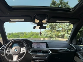 BMW X5 M* SPORT* ХЕДЪП* ОБДУХВАНЕ* ДИСТРОНИК* МЪРТВА* ТОЧ - 60999 лв. - 47999419 9