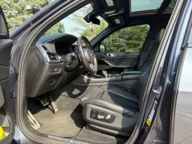 BMW X5 M* SPORT* ХЕДЪП* ОБДУХВАНЕ* ДИСТРОНИК* МЪРТВА* ТОЧ - 60999 лв. - 47999419 11