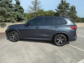 BMW X5 M* SPORT* ХЕДЪП* ОБДУХВАНЕ* ДИСТРОНИК* МЪРТВА* ТОЧ - 60999 лв. - 47999419 5