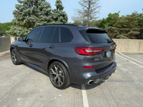BMW X5 M* SPORT* ХЕДЪП* ОБДУХВАНЕ* ДИСТРОНИК* МЪРТВА* ТОЧ - 60999 лв. - 47999419 4