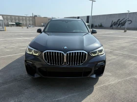 BMW X5 M* SPORT* ХЕДЪП* ОБДУХВАНЕ* ДИСТРОНИК* МЪРТВА* ТОЧ - 60999 лв. - 47999419 7