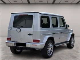 Mercedes-Benz G 400 d = AMG Line = Гаранция - 297000 лв. - 28238750 2