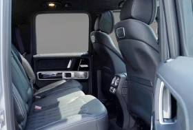 Mercedes-Benz G 400 d = AMG Line = Гаранция - 297000 лв. - 28238750 9