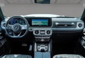 Mercedes-Benz G 400 d = AMG Line = Гаранция - 297000 лв. - 28238750 7