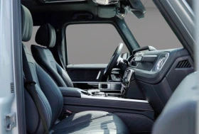 Mercedes-Benz G 400 d = AMG Line = Гаранция - 297000 лв. - 28238750 8