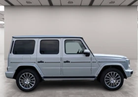 Mercedes-Benz G 400 d = AMG Line = Гаранция - 297000 лв. - 28238750 3