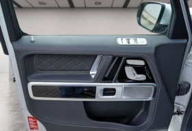 Mercedes-Benz G 400 d = AMG Line = Гаранция - 297000 лв. - 28238750 4