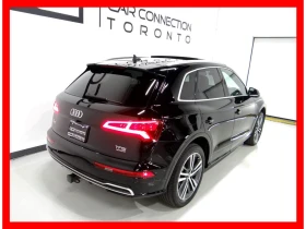 Audi Q5 PROGRESSIV* CARFAX * АвтоКредит * Цена до България - 31400 лв. - 34503580 3
