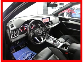 Audi Q5 PROGRESSIV* CARFAX * АвтоКредит * Цена до България - 31400 лв. - 34503580 8
