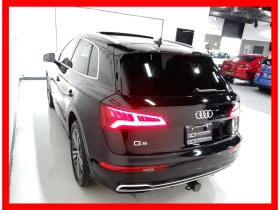 Audi Q5 PROGRESSIV* CARFAX * АвтоКредит * Цена до България - 31400 лв. - 34503580 2