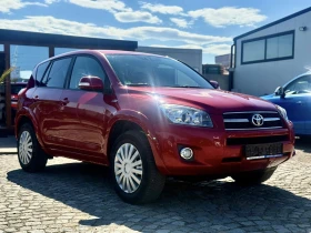 Toyota Rav4 2.2 AVTOMAT 4x4 - 15800 лв. - 10660560 7