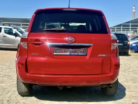 Toyota Rav4 2.2 AVTOMAT 4x4 - 15800 лв. - 10660560 4