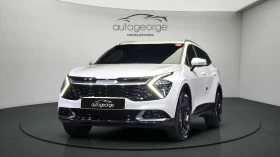 Kia Sportage 2.0LPG 2WD NOBLESSE | Mobile.bg    3