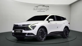     Kia Sportage 2.0LPG 2WD NOBLESSE