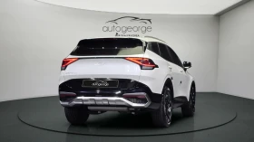 Kia Sportage 2.0LPG 2WD NOBLESSE | Mobile.bg    4