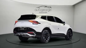 Kia Sportage 2.0LPG 2WD NOBLESSE | Mobile.bg    2