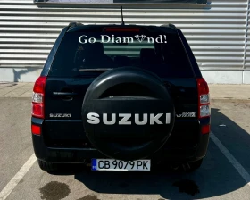 Suzuki Grand vitara - 9000 лв. - 71829570 4