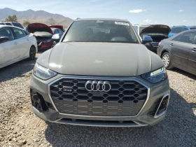 Audi SQ5 | Mobile.bg    2