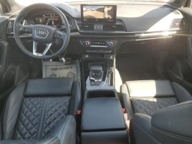 Audi SQ5 | Mobile.bg    9
