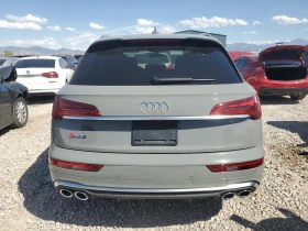 Audi SQ5 | Mobile.bg    5
