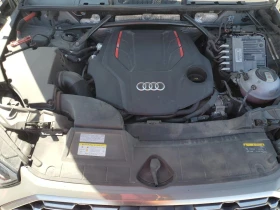 Audi SQ5 | Mobile.bg    11