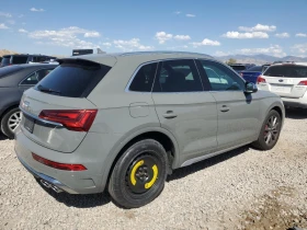 Audi SQ5 | Mobile.bg    6