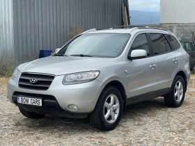 Обява за продажба на Hyundai Santa fe 2.2CRDi-150к.с/ 4х4/ 6скорости/ Климатроник/Италия ~4 000 лв. - изображение 1