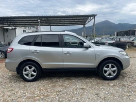 Обява за продажба на Hyundai Santa fe 2.2CRDi-150к.с/ 4х4/ 6скорости/ Климатроник/Италия ~4 000 лв. - изображение 3