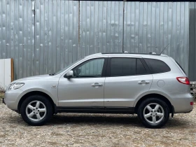 Обява за продажба на Hyundai Santa fe 2.2CRDi-150к.с/ 4х4/ 6скорости/ Климатроник/Италия ~4 000 лв. - изображение 7