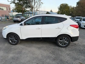 Обява за продажба на Hyundai IX35 1.7 CRDI 2WD PREMIUM  ~18 700 лв. - изображение 4 | Auto.bg Обява за продажба на Hyundai IX35 1.7 CRDI 2WD PREMIUM  ~18 700 лв. - изображение 4