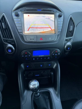 Hyundai IX35 1.7 CRDI 2WD PREMIUM  | Mobile.bg    14